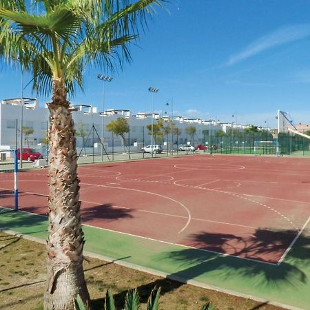 Stunning Apartment In Alhama De Murcia With Wifi El Romero Exterior foto