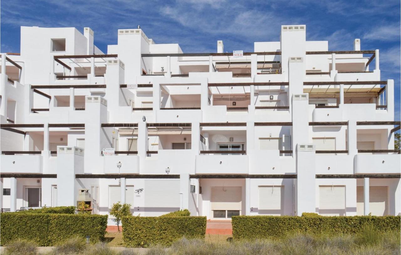 Stunning Apartment In Alhama De Murcia With Wifi El Romero Exterior foto
